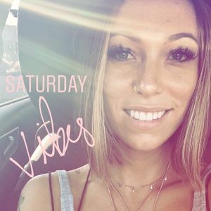 Meet your Posher, Betsy